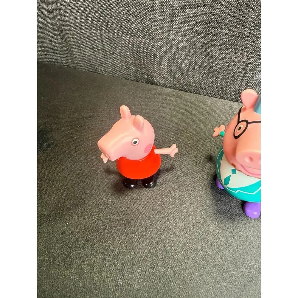 unknown peppa pig